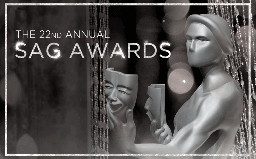 SAG Awards By The Numbers SAG Awards By The Numbers